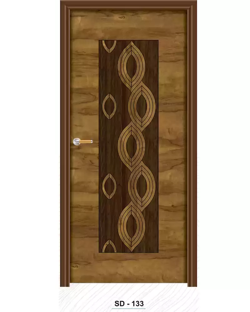 Sky Flush Doors